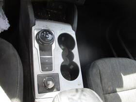 2706707 Ford Used Automatic Transmission Shift Lever Assembly Fits 2022 Bronco Sport Tr