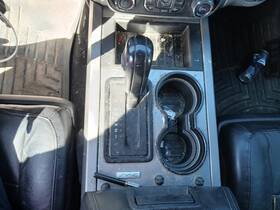 2734712 Ford Used Automatic Transmission Shift Lever Assembly Fits 2016 Expedition Gra