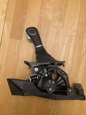 27611101 Ford 2012 Taurus Automatic Transmission Shift Shifter Gear Assembly