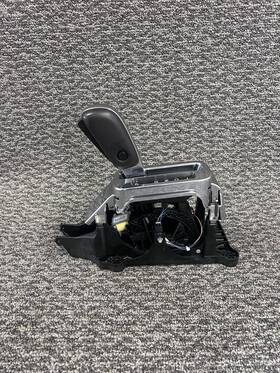 286-2565 Ford 2007-2010 Edge Transmission Gear Shifter Control Assembly Limited Black