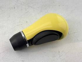 2w6z7213aa Ford 2002-2005 Thunderbird Transmission Gear Shifter Lever Knob Handle Oem