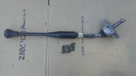 Ford 3/4 1 99 00 01 03 6 04 F350 4x4 Zf Speed Shifter Base Handle Lever 7.3 Powerstroke Diesel