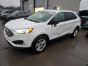3006329 Ford Used Automatic Transmission Shift Lever Assembly Fits 2019 Edge Grade A