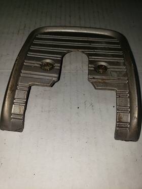 360-sr01l0907 Ford Shift Selector 1955 Passenger