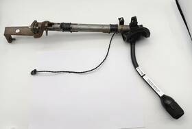 3c2c-7215-aa Ford Oem 08-14 E250 F150 F250 F350 Steering Column Gear Shift Shifter Lever Arm