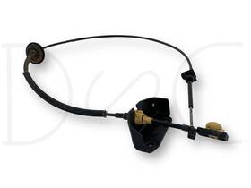 3c3p-7e395-db Ford 03-07 F250 F350 5r110 Auto Trans Transmission Gear Shift Shifter Cable Oe