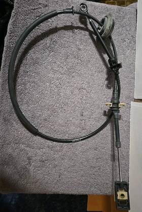 3fzz-7e395-ab Ford Freestar Automatuc Transmission Shift Cable 2004 -2007