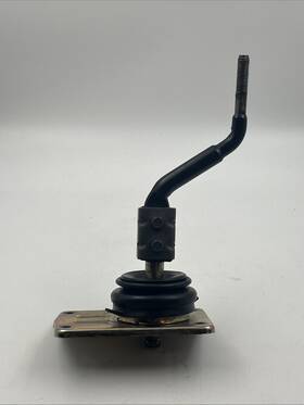 3r3z-7210-ab Ford 03-04 Mustang Cobra Svt T56 Oem Shifter Assembly Factory Stock 6-speed 7210