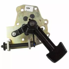 3s4z-7201-g Ford Genuine Housing Transmission Gear Sh