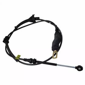 3w1z-7e395-ab Ford Genuine Cable Assembly Selector Lever Con
