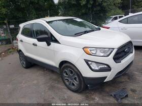 4090783 Ford Used Automatic Transmission Shift Lever Assembly Fits 2021 Ecosport Grade