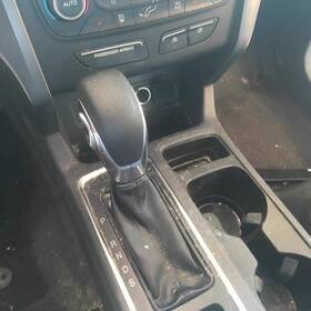 4308538 Ford Used Automatic Transmission Shift Lever Assembly Fits 2019 Escape Grade A