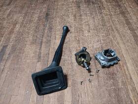 4431-ahap Ford 88-97 F250 F350 Zf5 5 Speed Manual Transmission Shift Tower