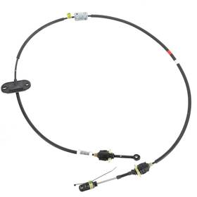 Cv6z-7e395-e Ford 451212 Oem Focus 2012-2014 Automatic Transmission Shifter Cable