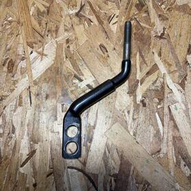 4569245 Ford 1987-2004 Mustang T5 T45 Spd Manual Shifter Lever Oem Factory Original