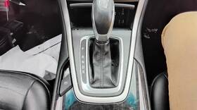 4604321 Ford Used Automatic Transmission Shift Lever Assembly Fits 2015 Edge Grade A