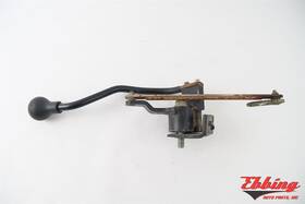 4c3z-7210-ba Ford Manual Transfer Case Floor Shift Assembly Fits 2003-2007 F350 Pickup 702998