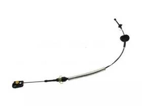 4c5z-7e395-b Ford Genuine Cable Assembly Selector Lever Con