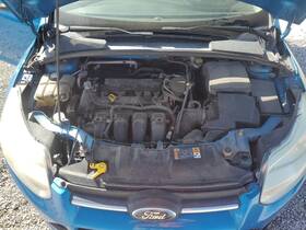 5154701 Ford Used Automatic Transmission Shift Lever Assembly Fits 2014 Focus Grade A