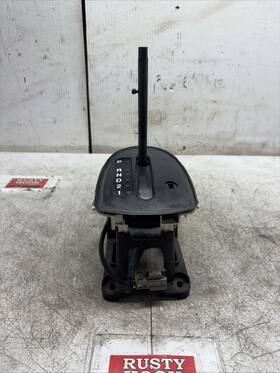 Ford 5677658 2007 Focus Automatic Transmission Gear Shift Shifter Assembly