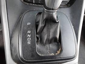 5799915 Ford Used Automatic Transmission Shift Lever Assembly Fits 2014 Escape Grade A