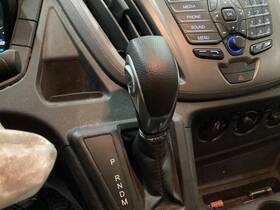5824779 Ford Used Automatic Transmission Shift Lever Assembly Fits 2019 Transit 250 Gr
