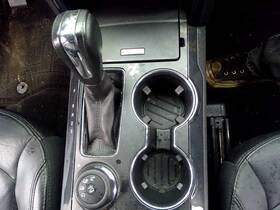 5929337 Ford Used Automatic Transmission Shift Lever Assembly Fits 2018 Explorer Grade