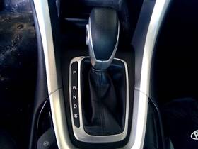 5935122 Ford Used Automatic Transmission Shift Lever Assembly Fits 2014 Fusion Grade A