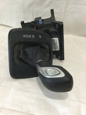5j5p-7k004 Ford 2013 2014 Escape Floor Gear Shifter Shift Lever Selector Assembly Oem