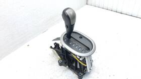 5m6z7210c Ford 05-07 Escape Floor Shifter Lever Assembly Shift Unit Automatic Transmission