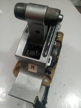 5r3p-7k004-ba Ford 2005-2009 Mustang Automatic Floor Shifter Assembly Oem