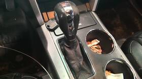 6451908 Ford Used Automatic Transmission Shift Lever Assembly Fits 2013 Explorer Grade