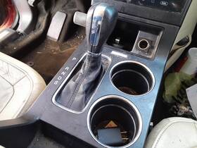 6553038 Ford Used Automatic Transmission Shift Lever Assembly Fits 2017 Flex Grade A