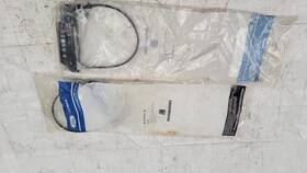 6c2z-7a110-a Ford New 2006-2008 E-150 Shift Cluster Indicator Gear Selector