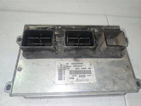 6e5a-12a650-aka Ford 2006 Fusion Milan 3.0 V6 Pcm Ecm Ecu Engine Computer Oem