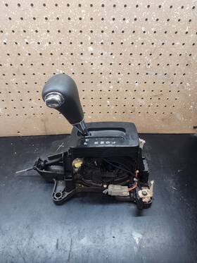 6e5z-7210-g Ford 2006-2009 Fusion Milan Automatic Trans Floor Gear Shifter Assembly Oem