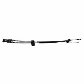 6e5z-7e395-d Ford Genuine Shift Control Cable