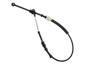 6f1z-7e395-a Ford Genuine Shift Control Cable