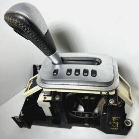 6g1p7k004bbw Ford 2006 Freestyle Transmission Gear Shifter Assembly