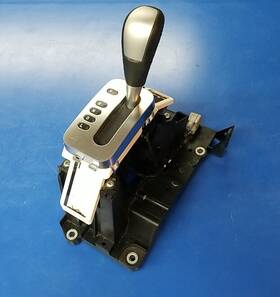 6g1p7k004ccw Ford 2005-2007 Five Hundred 500 3.0l A/t Gear Shifter Lever Assembly Oem