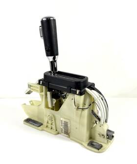 6l2p-7k004-ap3jas Ford 2006-2010 Explorer Automatic Floor Gear Shifter Assembly A/t Auto Oem