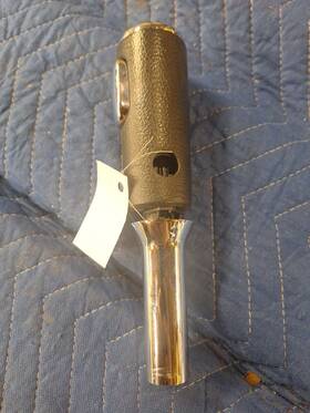 6l2p-7k004-bp Ford 06 07 08 09 10 Explorer Floor Gear Shifter 4.0l V6 4x4