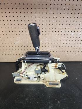 6l2p-7k004-cp3ja6 Ford 2006-2010 Explorer Automatic Floor Gear Shift Shifter Assembly Oem