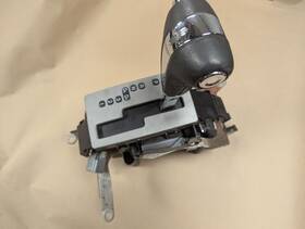 7e034 Ford 6l74 2005 2006 Lincoln Navigator Automatic Floor Gear Shifter Selector Assembly Oem