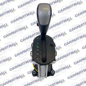 6l8p-aa1ef6 Ford 2005-2007 Escape Automatic Floor Gear Shifter Lever Handle Assembly Oem