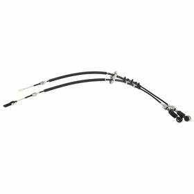 6l8z-7e395-aa Ford Genuine Cable