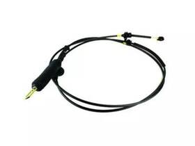 6w3z-7e395-a Ford Genuine Shift Control Cable