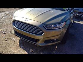 7013770 Ford Used Automatic Transmission Shift Lever Assembly Fits 2013 Fusion Grade C