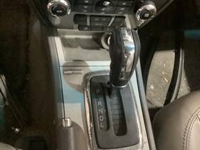 7152385 Ford Used Automatic Transmission Shift Lever Assembly Fits 2011 Fusion Grade A