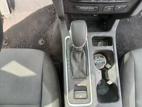 7425193 Ford Used Automatic Transmission Shift Lever Assembly Fits 2018 Escape Grade A